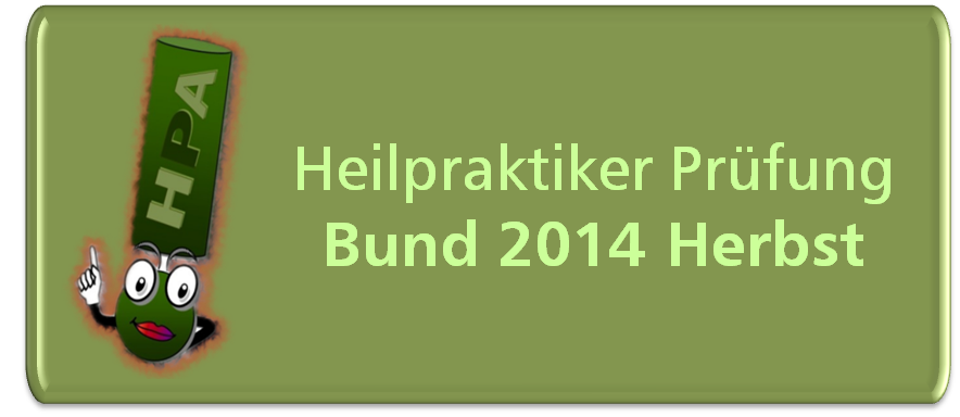 Heilpraktiker 2014-10