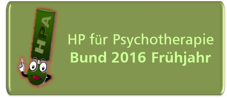 Heilpraktiker Psychotherapie Bund 2016-03